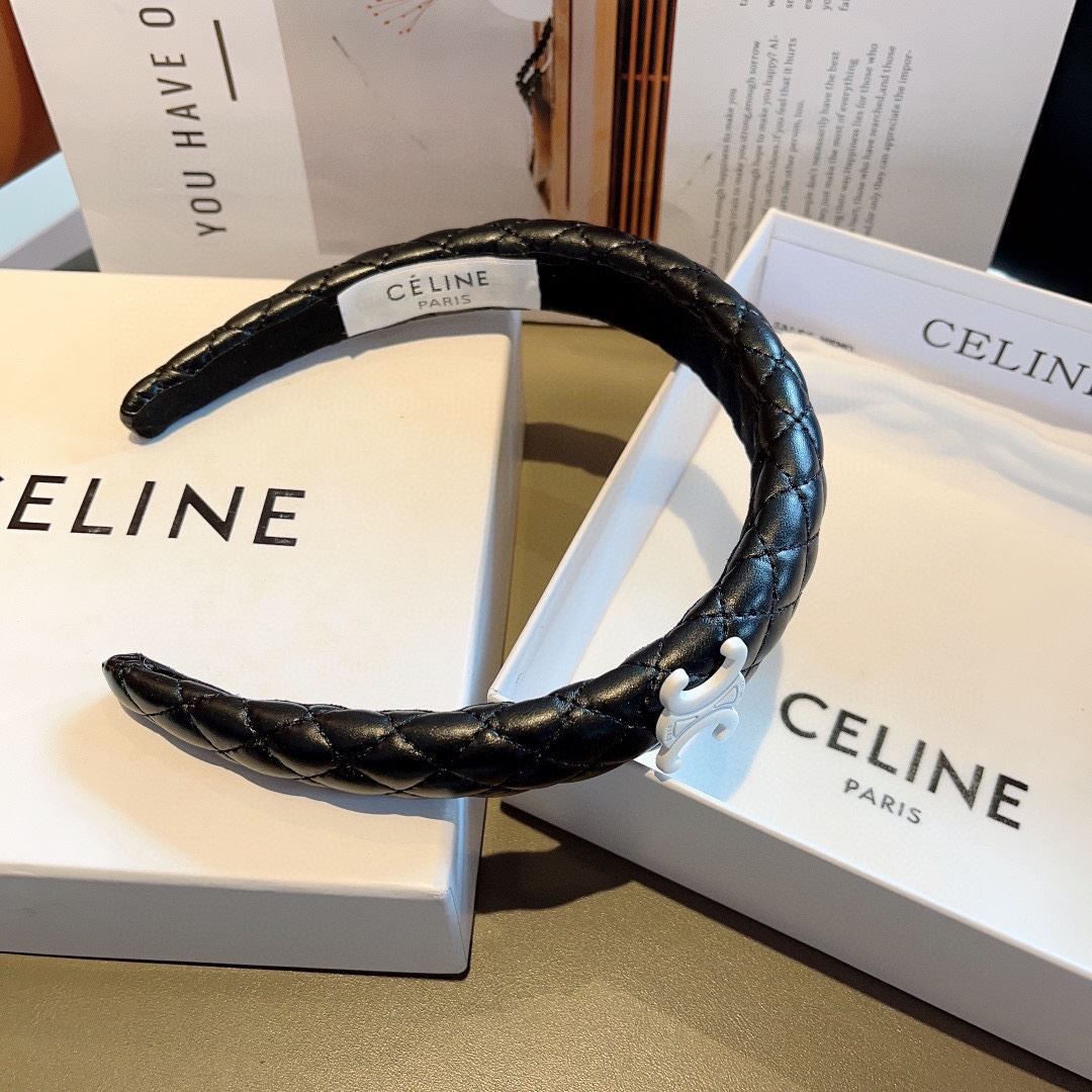 Celine Hair Hoop